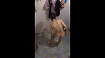 nepali college girl hiddencam shower 1