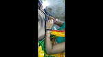 nice aunty saree sucking