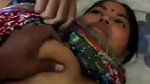 Desi village aunty nice pussy