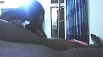 Desi Horny Bhabi Sucking N Fucked by Lover