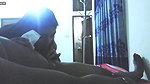 Desi Horny Bhabi Sucking N Fucked by Lover