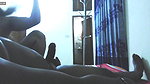 Desi Horny Bhabi Sucking N Fucked by Lover