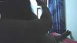 Desi Horny Bhabi Sucking N Fucked by Lover