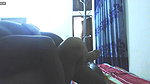 Desi Horny Bhabi Sucking N Fucked by Lover