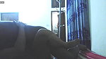 Desi Horny Bhabi Sucking N Fucked by Lover