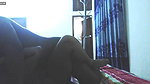 Desi Horny Bhabi Sucking N Fucked by Lover