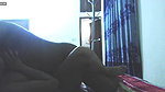 Desi Horny Bhabi Sucking N Fucked by Lover