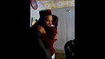 pakistani molvi with college girl