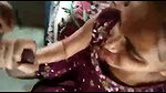 petite desi gf sucking lovers