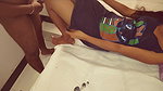 real tamil teen in hotel hard sex 3