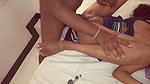 real tamil teen in hotel hard sex 3