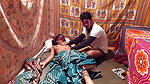 sameera bhahhi with saurav ghosh bengali couple 2