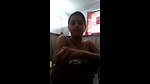 sexy desi hottie exposing tits