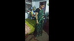sexy telugu aunty ramsha stripping clothes