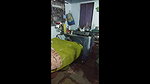 sexy telugu aunty ramsha stripping clothes
