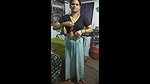 sexy telugu aunty ramsha stripping clothes