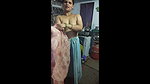 sexy telugu aunty ramsha stripping clothes