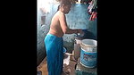 shabnam bhabhi erotic shower mms