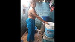shabnam bhabhi erotic shower mms