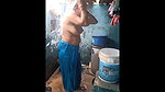 shabnam bhabhi erotic shower mms