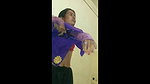 skinny desi wife changing