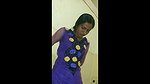 skinny desi wife changing