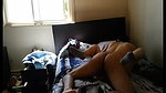 skinny indian gf with lover voyeur sex