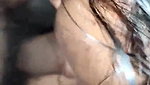 Desi sexy girl suck her bf dick