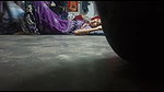 south couple fucking on floor