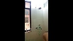 sugandha bhabhi taking shower