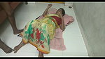 telugu couple fucking on floor