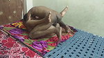telugu couple nitya ranesh 1