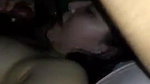 Desi cute girl suck n cum on m