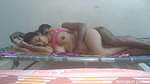 telugu wife sex in pink nighty