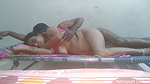telugu wife sex in pink nighty
