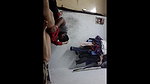 young college girl hot fuck with cousin brother at her home