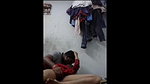 young college girl hot fuck with cousin brother at her home 2