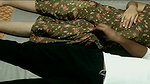 young desi wife late night sex