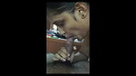 beautyful desi girl sucking and fucking with her boyfriend