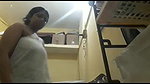 chubby desi babe dress changing self shoot mobile nude video