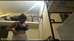 chubby desi babe dress changing self shoot mobile nude video