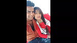 couple kissing in outdoor and press boobs full hindi audio