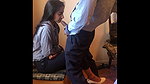 Sexy Punjabi Girl Blowjob And Fucked
