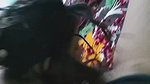 couple romance in hotel