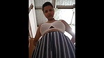 cute desi beauty big boobs