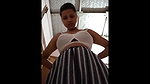 cute desi beauty big boobs