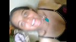 cute desi girl having sex with lover at home mms clip