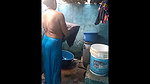 desi aunty nude bath