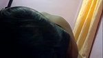 desi college teen babe giving hand job to lover long dick