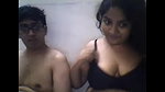 desi couple laptop cam sex show mms video